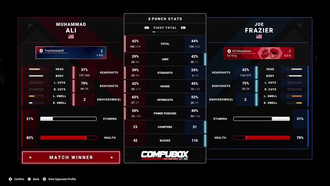 1v1 BOXING 🥊 WITH Been10toesdown