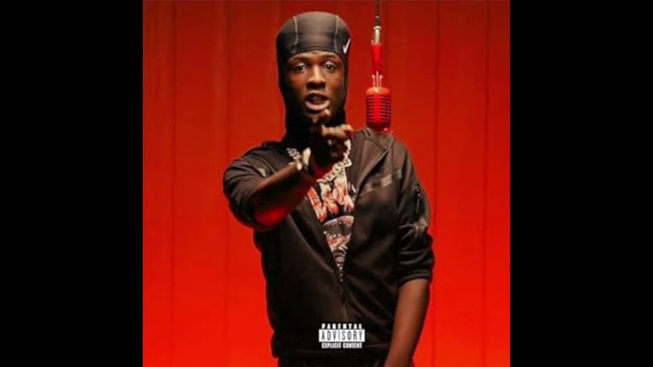 DeeGlokk- Like That (instrumental) 