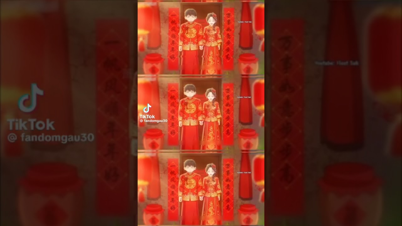 Tổng hợp tiktok Đường Hầm Đen/Toại Dạ Luân HồI p1//by : Yuri_2113-n1j