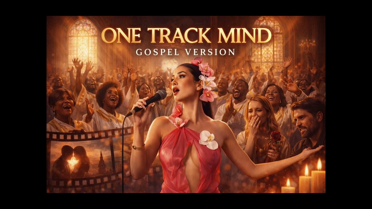 Naïka - One Track Mind (choral version)