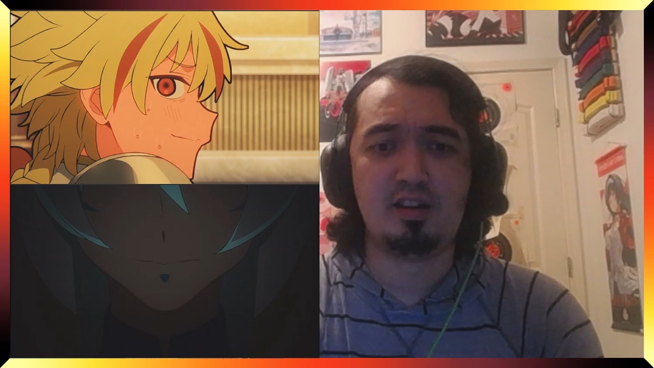 Our Reactions to Fate/Strange Fake Episode 11: Great Mysteries Left and Right