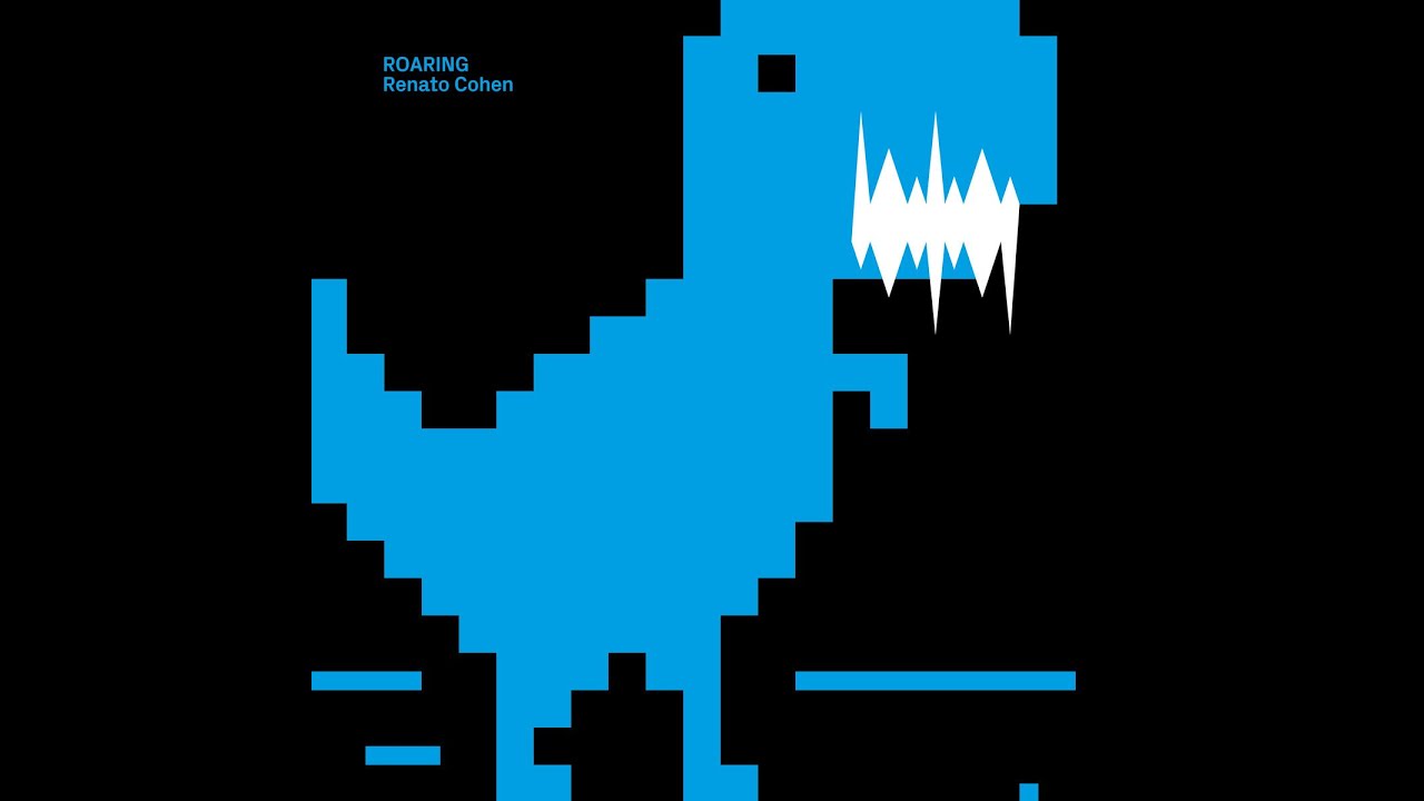Renato Cohen - Roaring (Maltitz Remix)