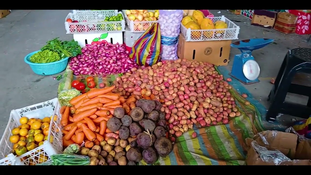 Catamayo: Entre Historia y Maravillas Naturales