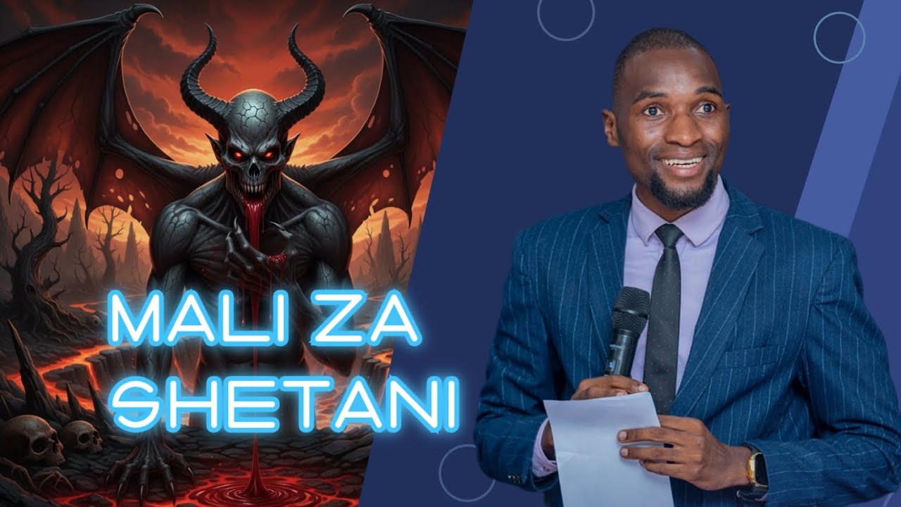 UKWELI UNAOTISHA KUHUSU UMASIKINI