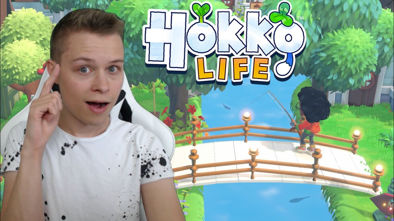 Full-Release ist da!!! - Hokko Life #26 (deutsch/ german)