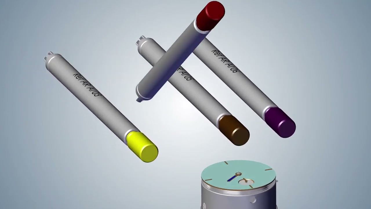 Horia AR AI Hand removal tools