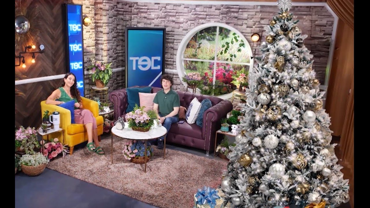 INFLUENCERS IA, GAMES OF THE FUTURE, VIRALES 2025: TEC 28 DE DICIEMBRE 2025