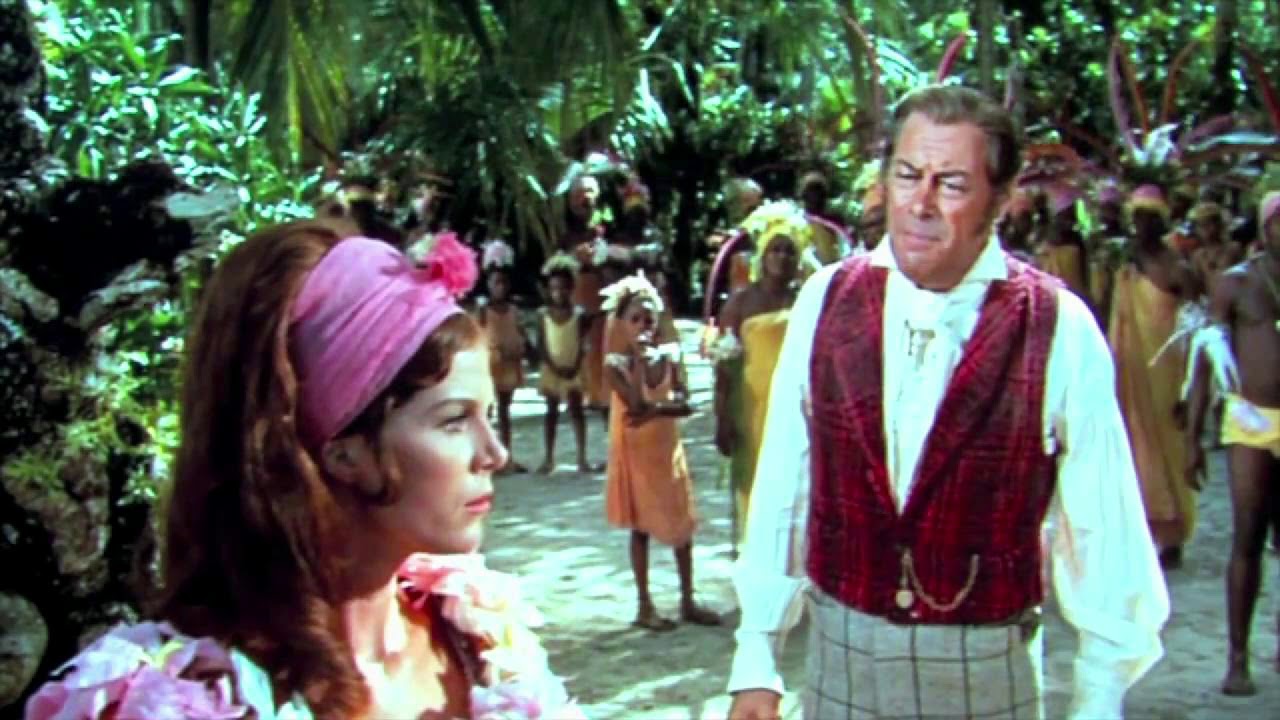 Rex Harrison 