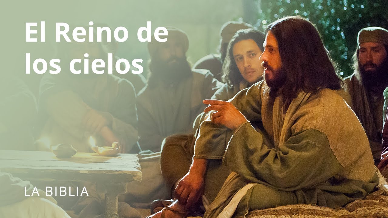 El reino de los cielos