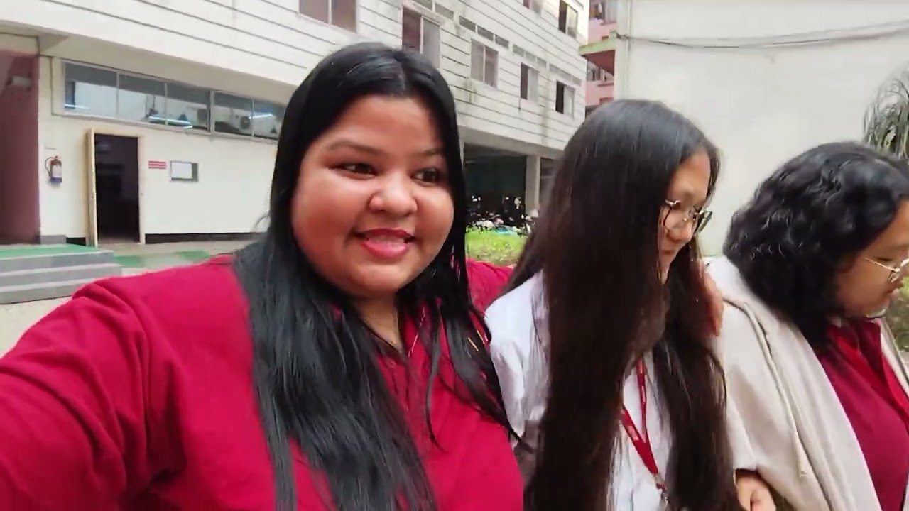 Mini vlog | day 16/30 | college day #trending #minivlog #30daychallenge #fypシ゚viral 