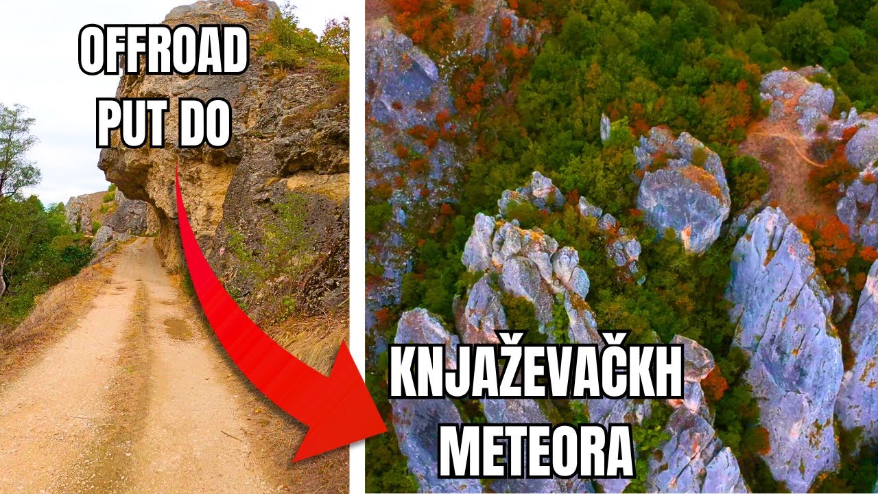 Najlepse mesto do sad, KNJAZEVACKI METEORI