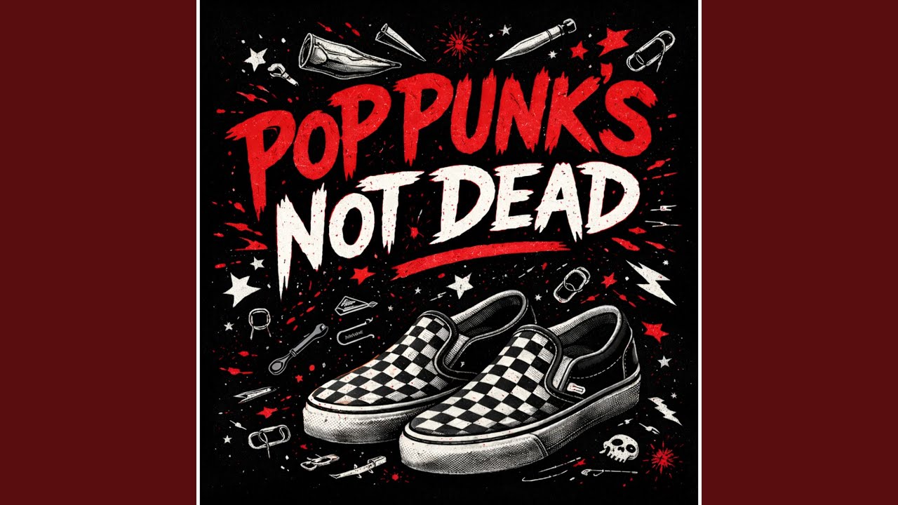 Pop Punk&rsquo;s Not Dead