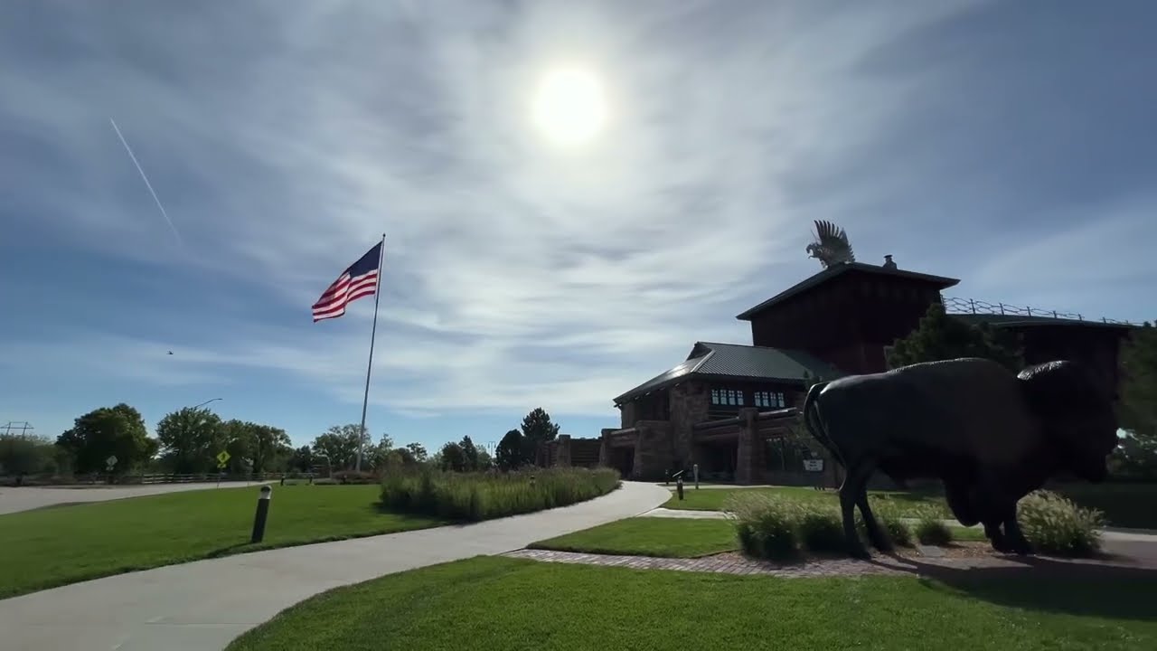 Visit Kearney-The Archway