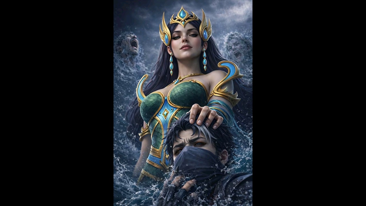 KADITA MVP MOBILE LEGENDS BANG BANG