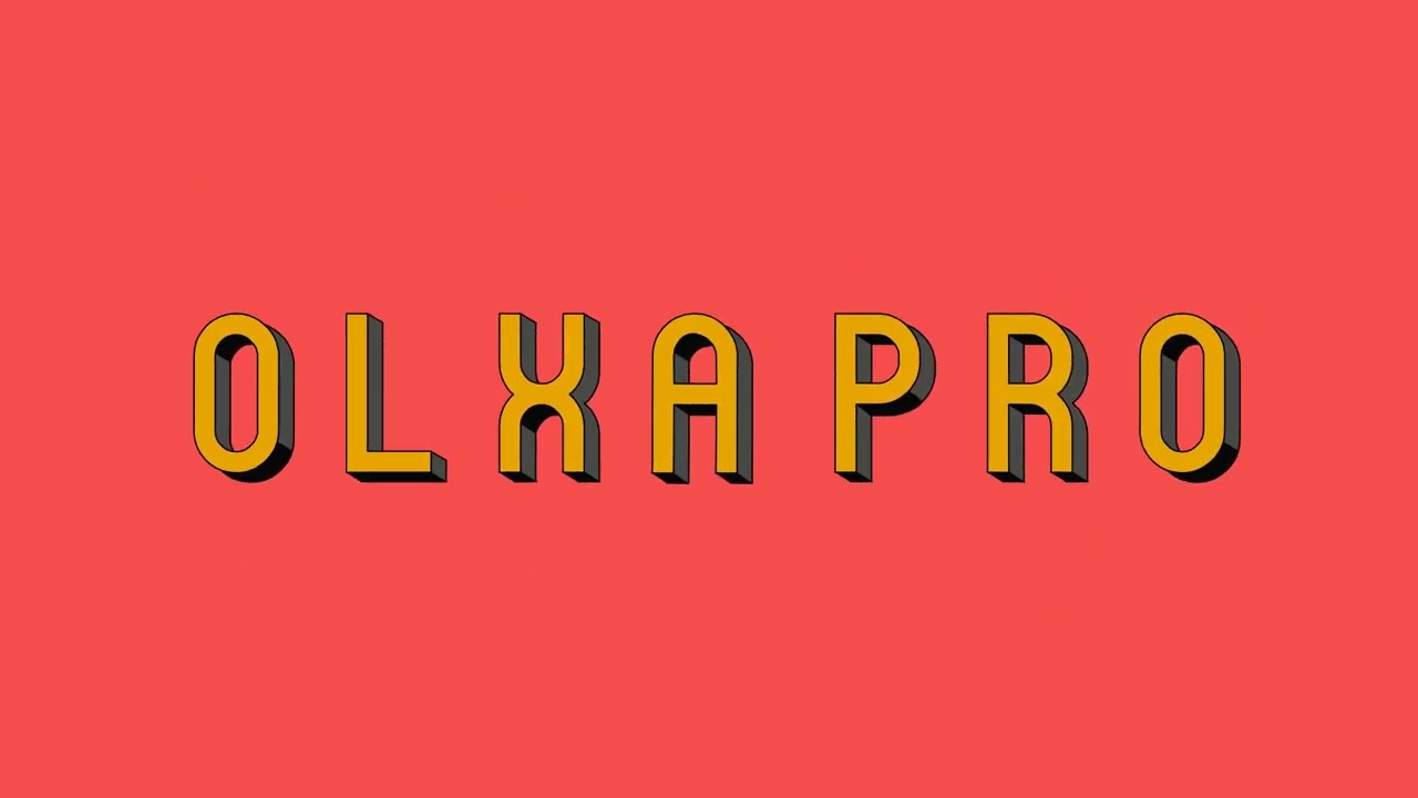 10 unique animated text titles #5