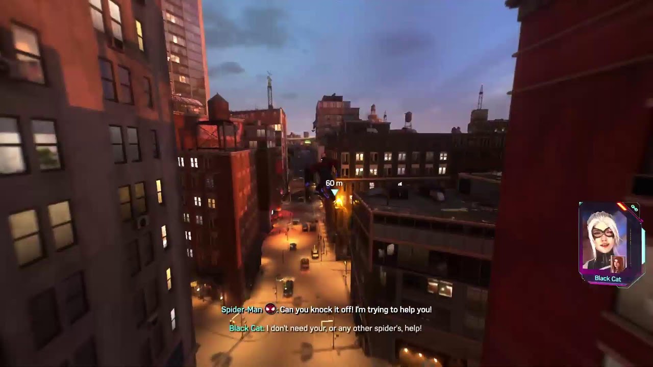 PCV IV Plays Spider-Man 2 (PS5) Part 3