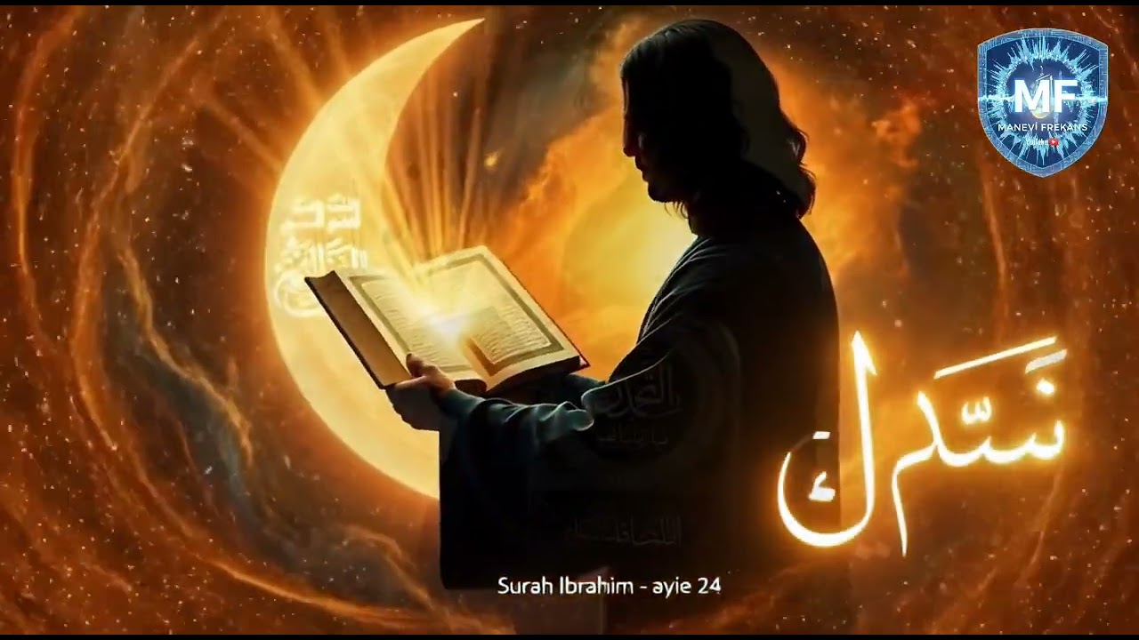 ZULMETTEN NURA: KUR’AN İNSANI NEDEN ÖZGÜRLEŞTİRMEK İSTER? #allah #dua #islamic #fyp #keşfet 