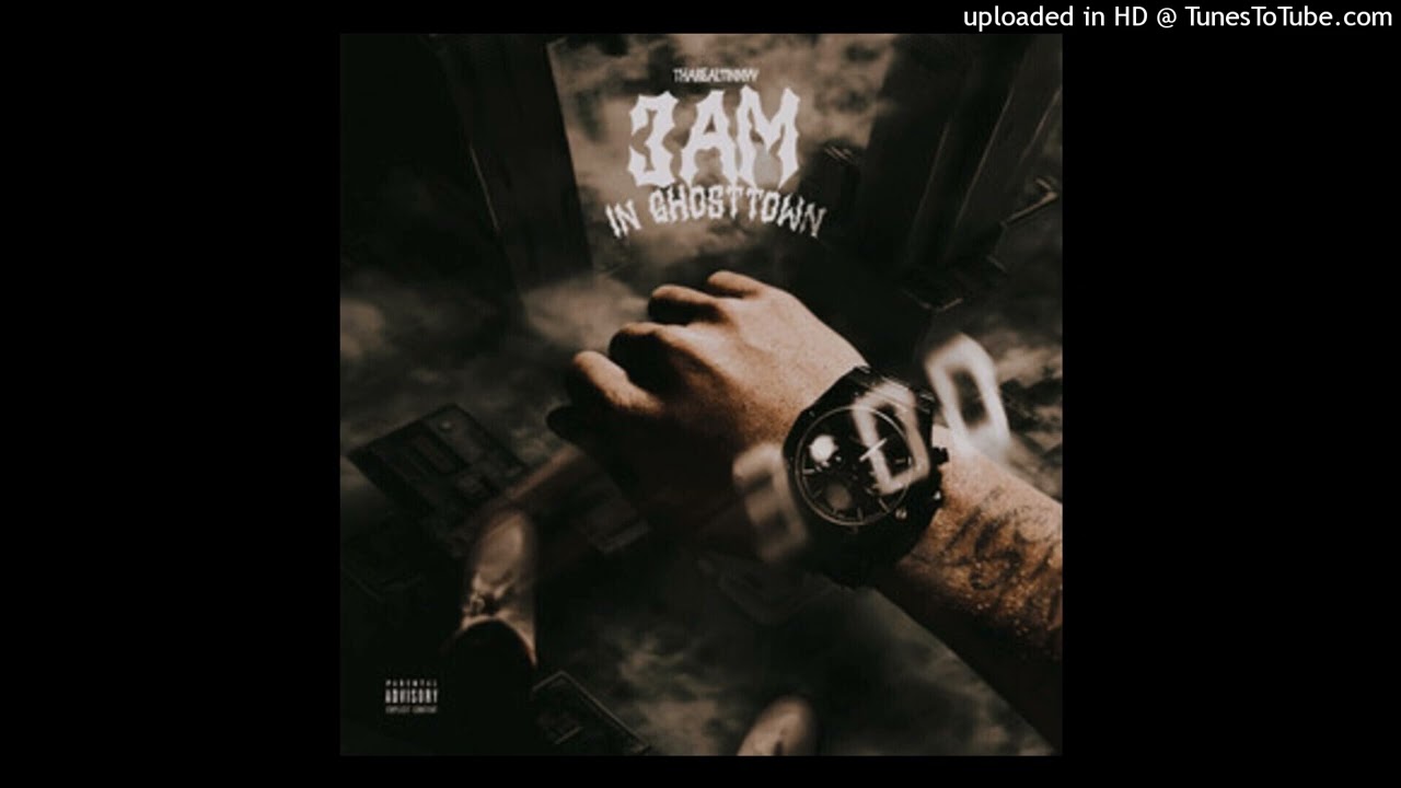 Tharealtinnyy x Wnc WhopBezzy Type Beat - 