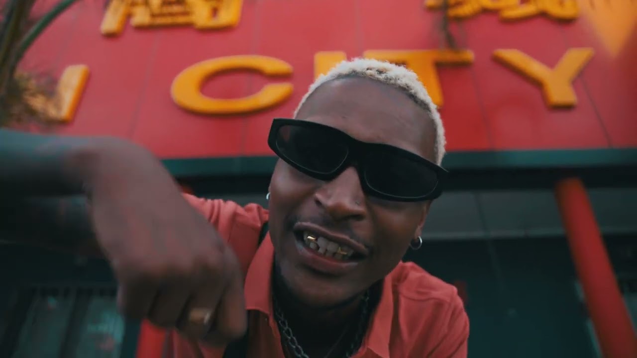 ALUSTVR - NXABA ft G.C - Jordan x Sweartagawd.jb (offical video)