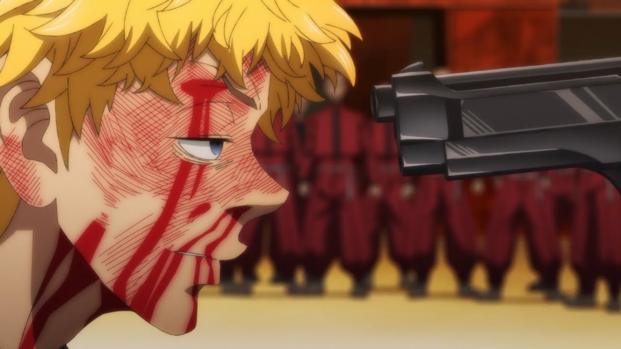 Tokyo Revengers Season 3 [ Amv ] - Fearless