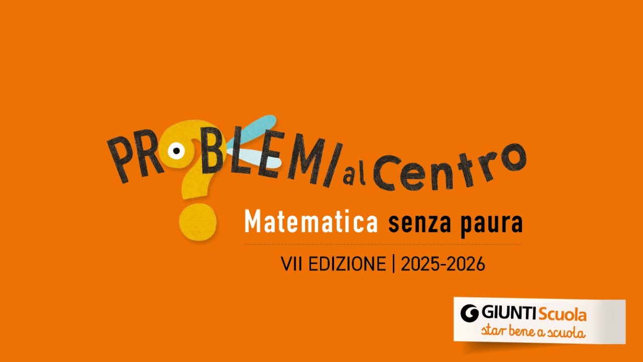 09/03/2026 | ESPERIENZE IN CLASSE... I problemi-storia per una lettura attiva