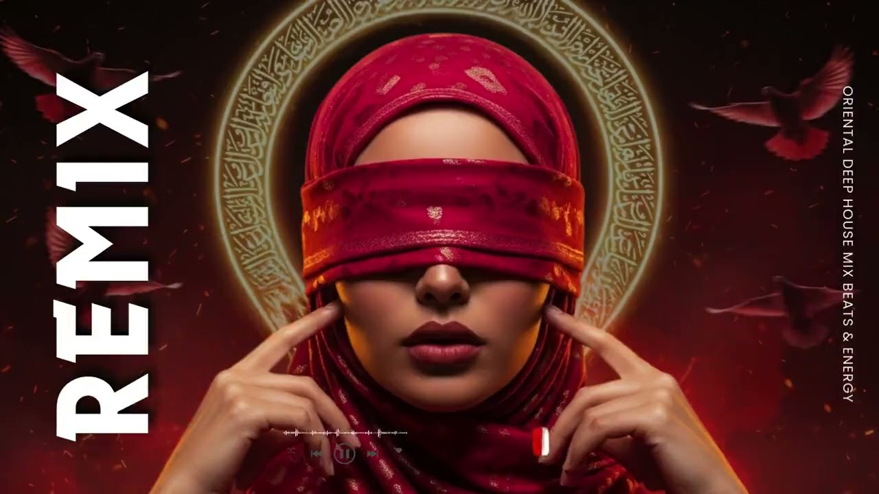 Oriental Deep Mix 2026 - Arabic Deep House DJ Mix Oriental Techno Beats