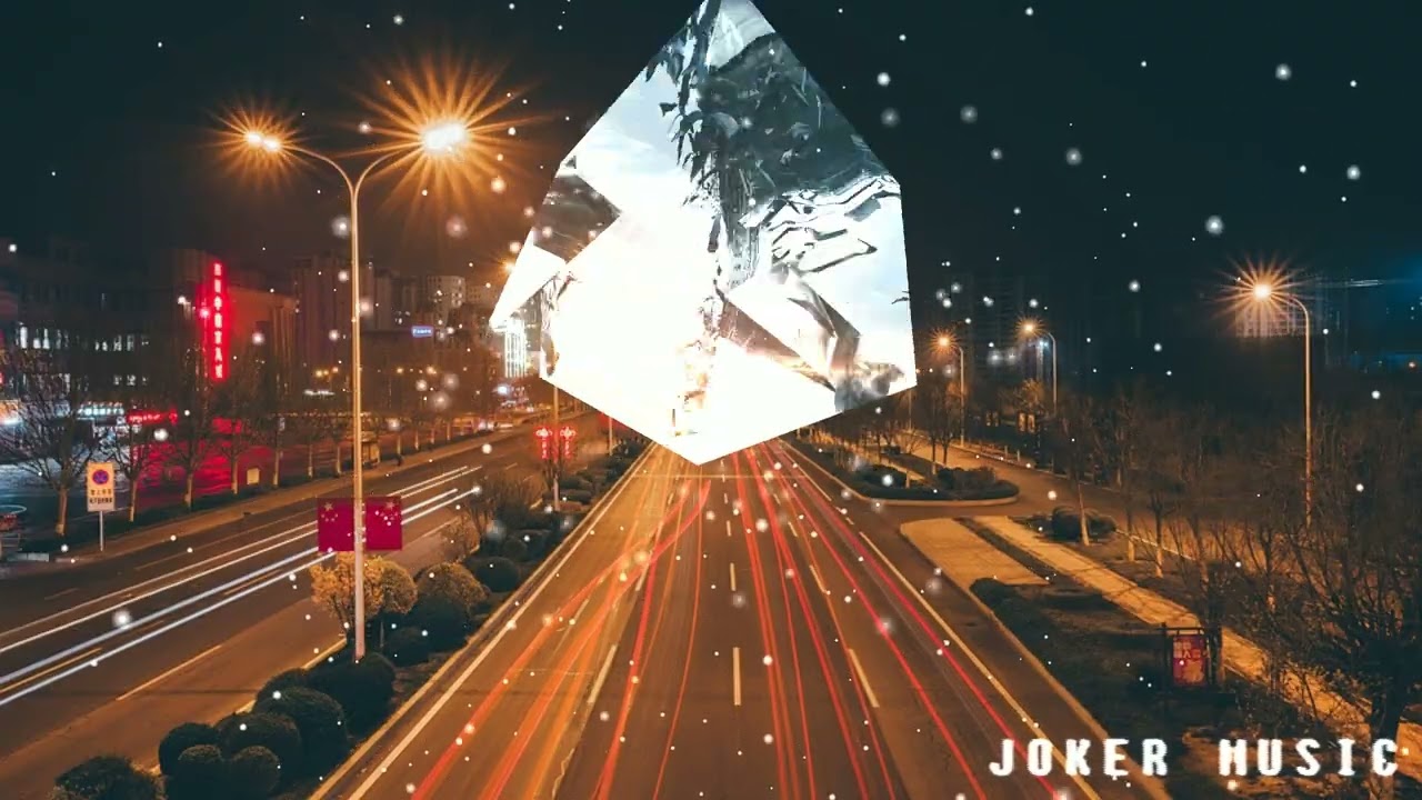 SHOTS - JOKER ( CAR MUSIC 2026 )