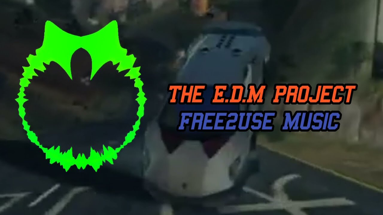 The E.D.M Project - Intensity (VIP)