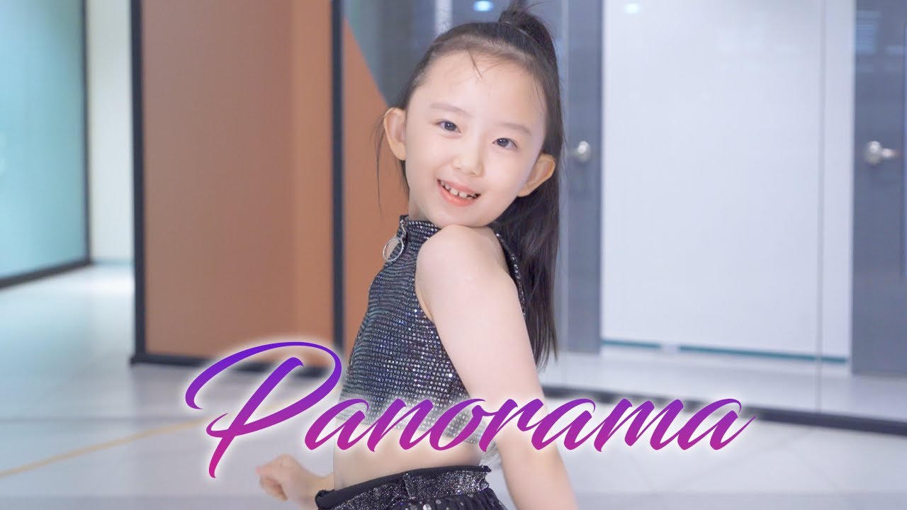 IZ*ONE(아이즈원) - Panoramaㅣ 뮤닥터 부산점 초급반 Class video