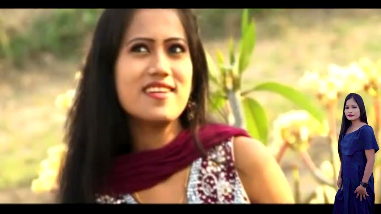 Oh Sarikni Sal Kokborok song_ 1st Kokborok Idol Champion 2008_Biswa Devi Jamatia