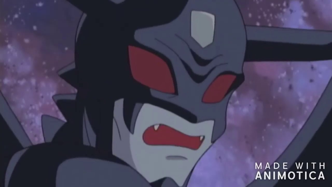 Digimon AMV - Devimon vs everyone