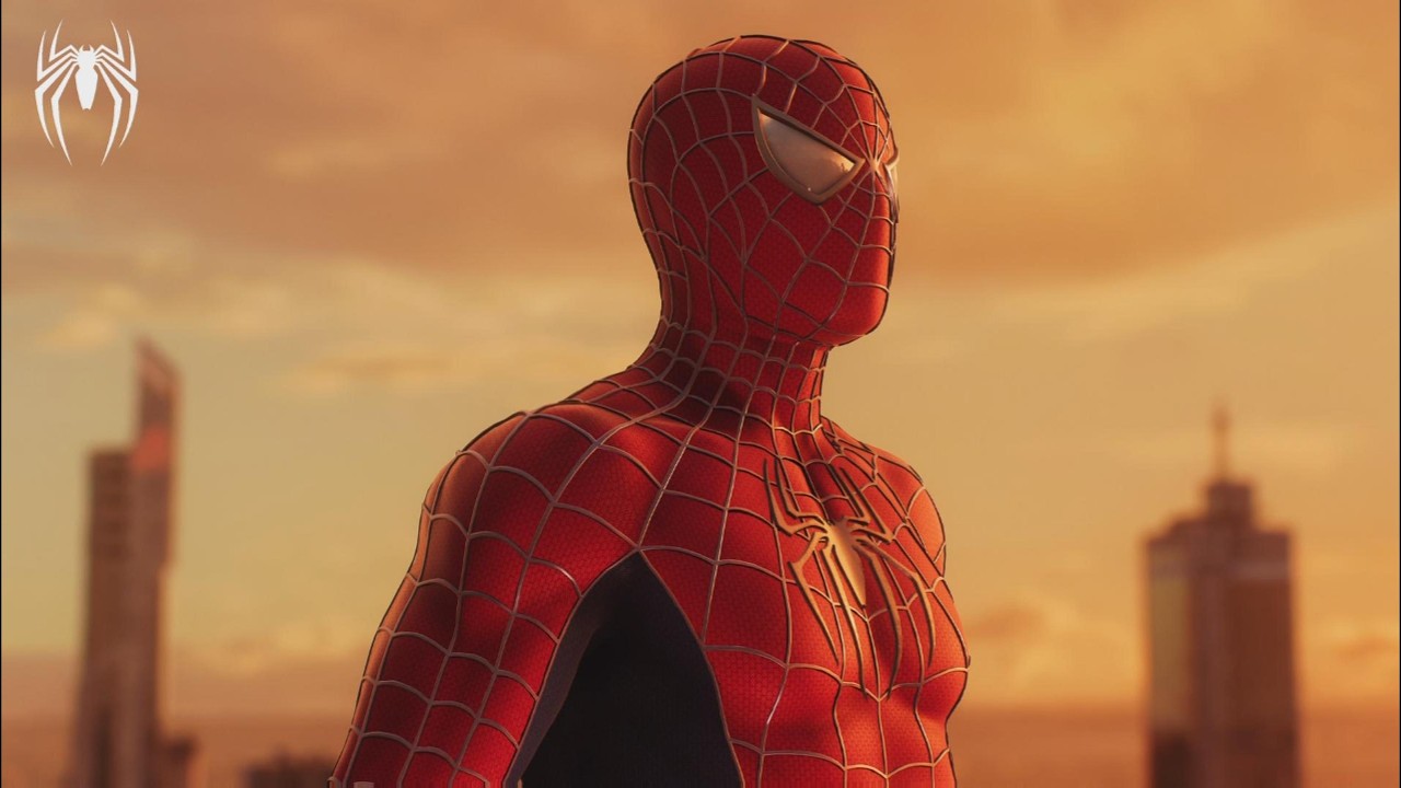 Epic Gameplay | Spider-Man 2 (Ps5, 4K, 60 Fps)