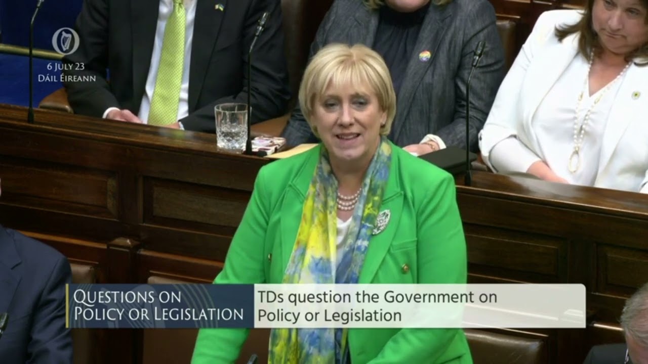 Questions on Policy or Legislation - Pension Promise Campaign