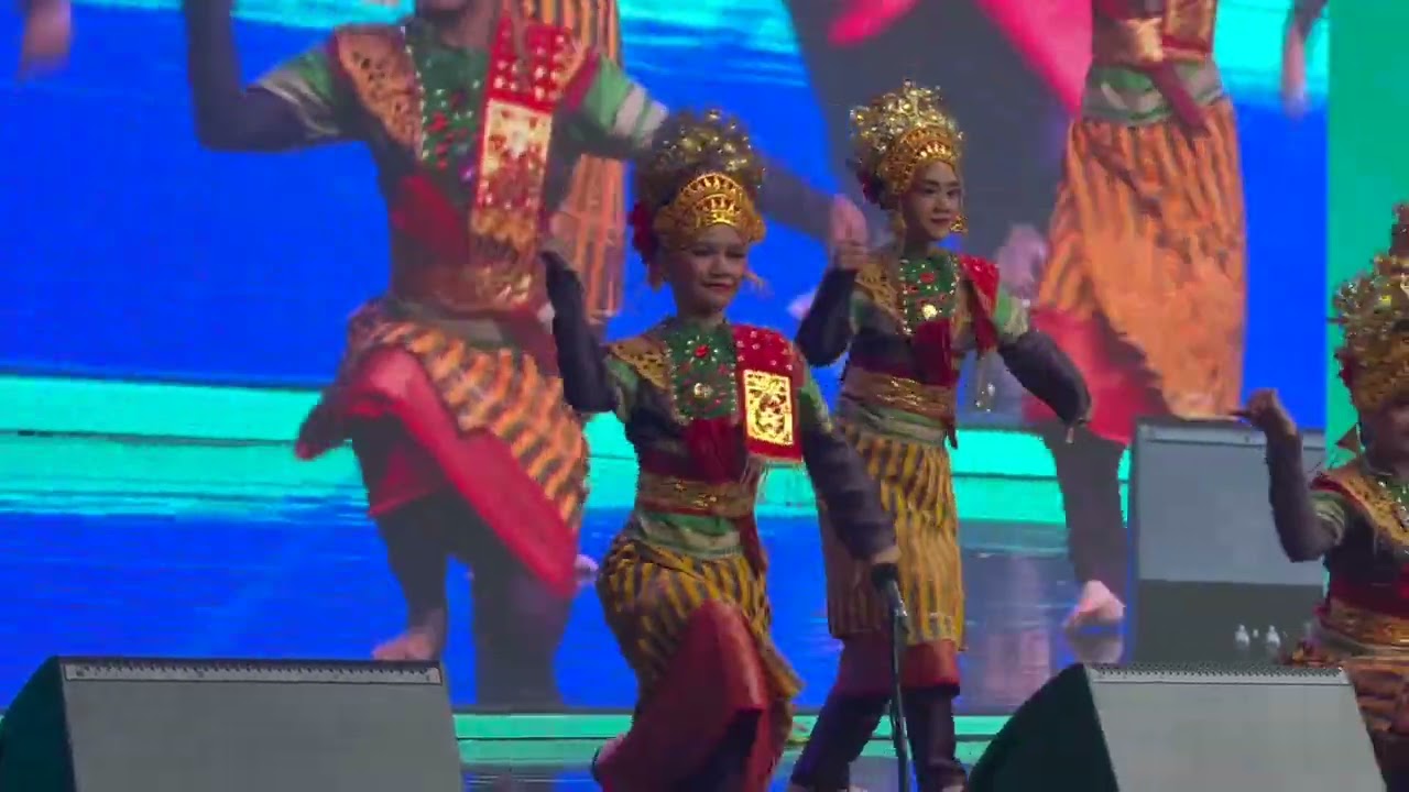 Jakarta - Seoul Friendship Festival 2025