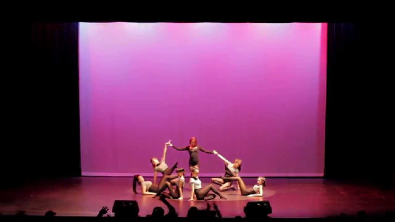 GAIN (가인) - Paradise Lost Dance Cover | 2K15 : THE MATCH By 2KSQUAD