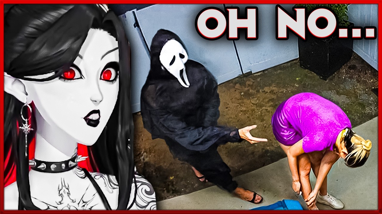 FUNNIEST EVIL Pranks Caught on Cam
