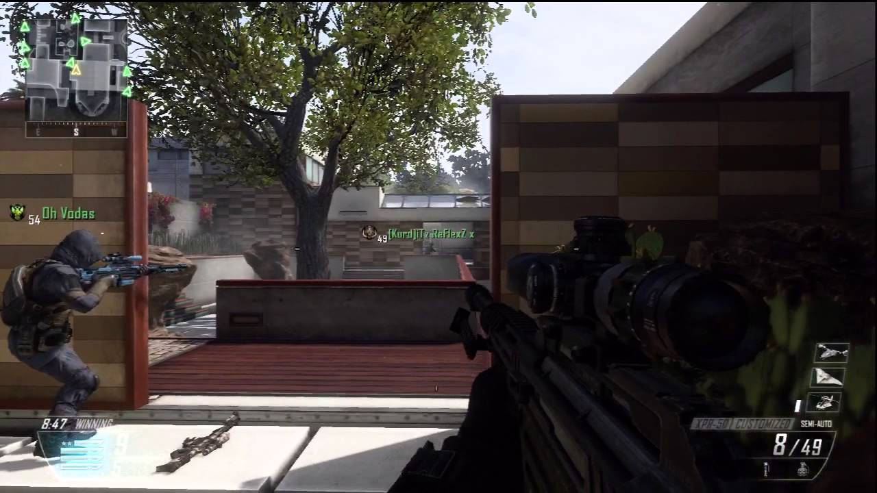 1 Shot Triple Use or Lose ?