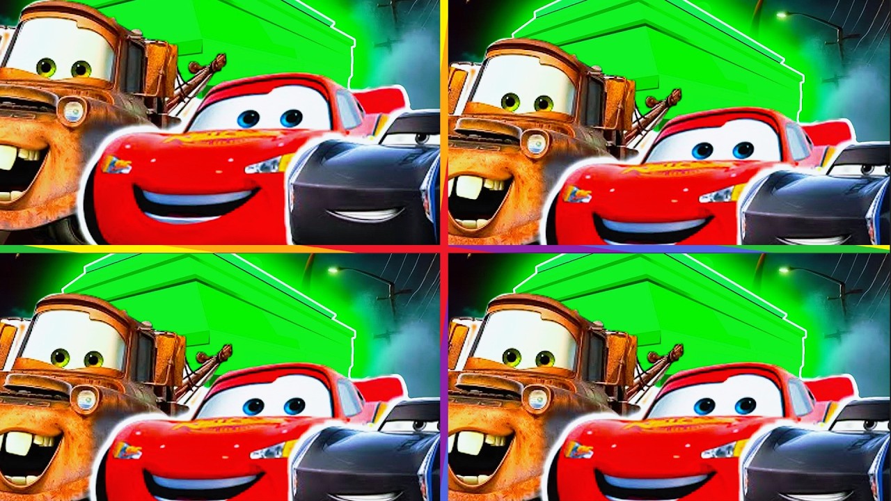 McQueen.EXE Lightning Coffin Dance Song