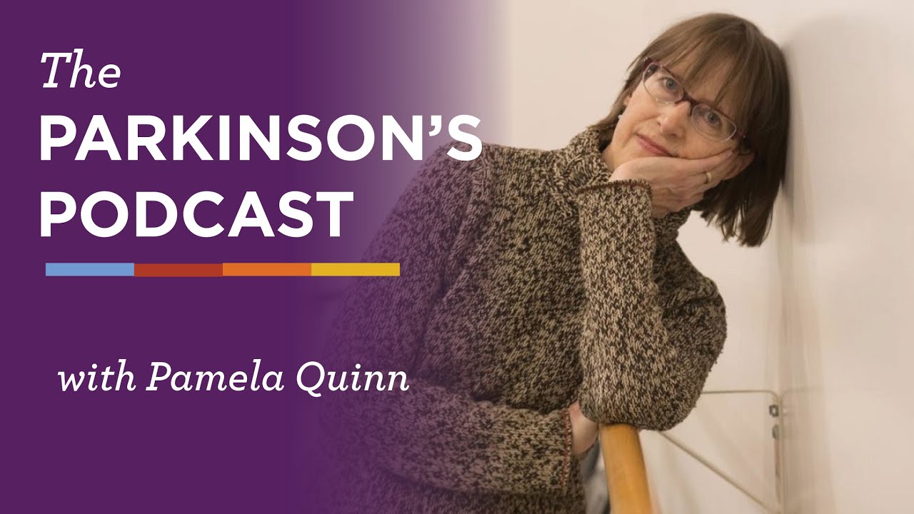 The Parkinson's Podcast: Dancing, Movement, Medications, and Living Well with Parkinson's