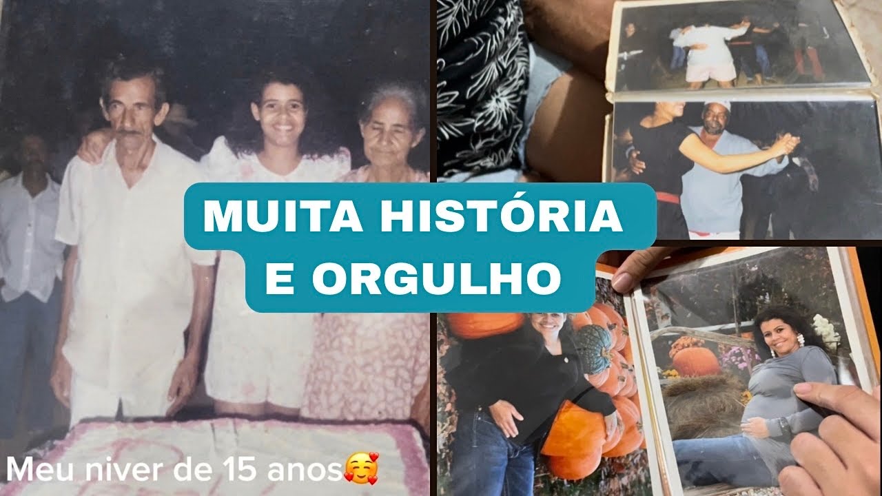 MOMENTO NOSTALGIA NA CASA DA MAMÃE/ LEMBRANÇAS DE MOMENTOS E PESSOAS QUERIDAS/ VIAGEM NUBIA VIANA 