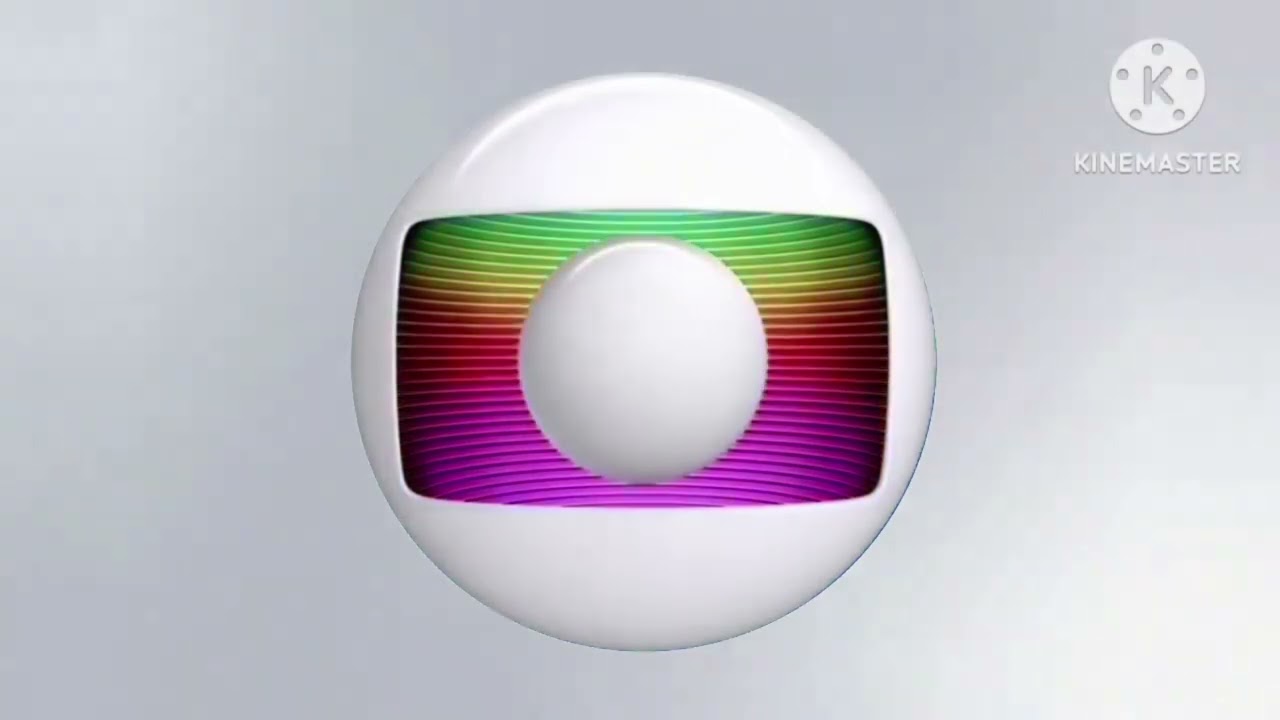 Como seria? Globo Saindo do Ar 2020 No Domingo Com Slides