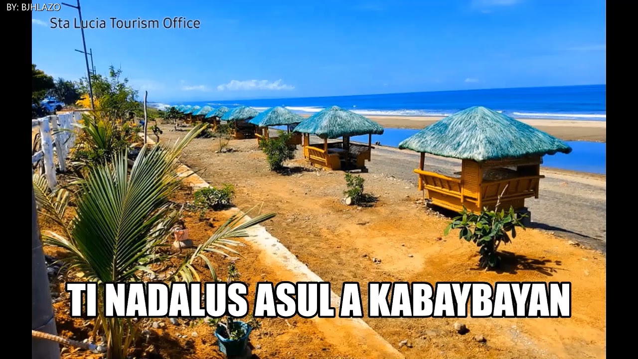 STA.  LUCIA HYMN (ILOCOS SUR)