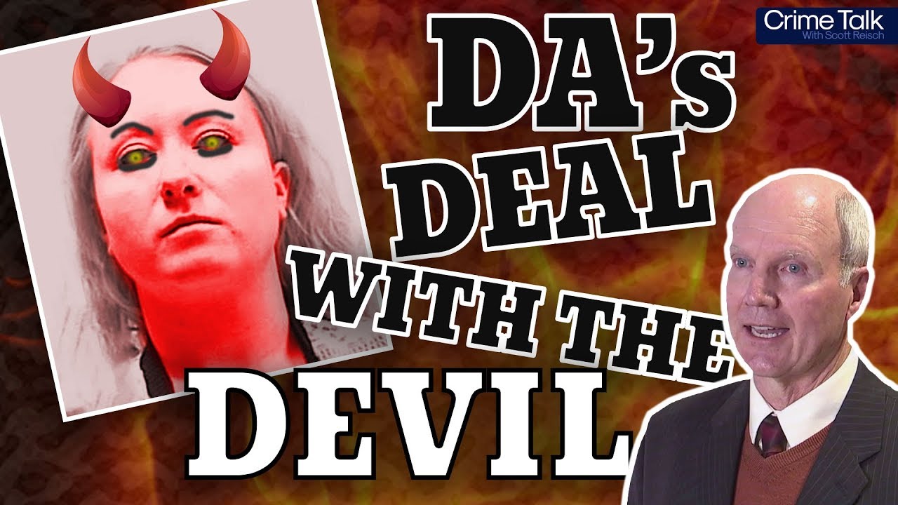 Patrick Frazee Preliminary Hearing, DA's Deal With The Devil, Let's Talk About It!