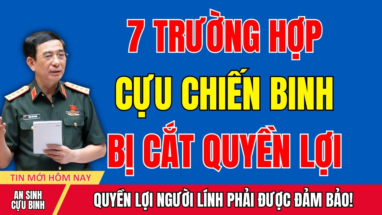 CẢNH BÁO: 7 Trường Hợp CCB Có Nguy Cơ Mất Toàn Bộ Quyền Lợi