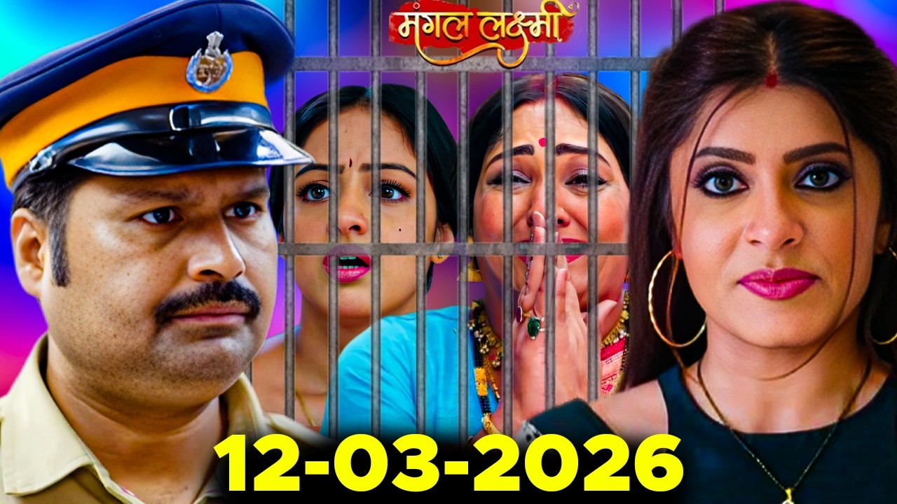 5 BIG Changes Coming to Mangal Laxmi Storyline