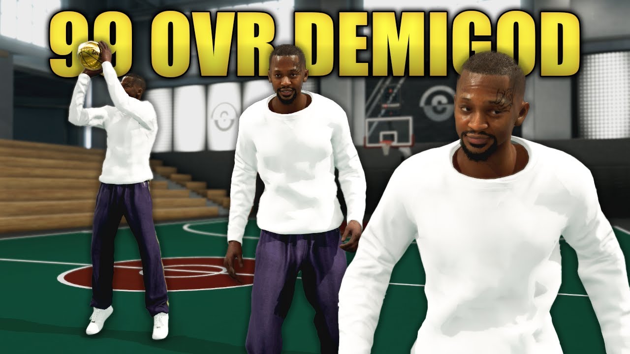 The Best Kevin Durant 'Slim Reaper' Build On NBA LIVE 19 | 7 FOOT | Merged Build | #nbalive19