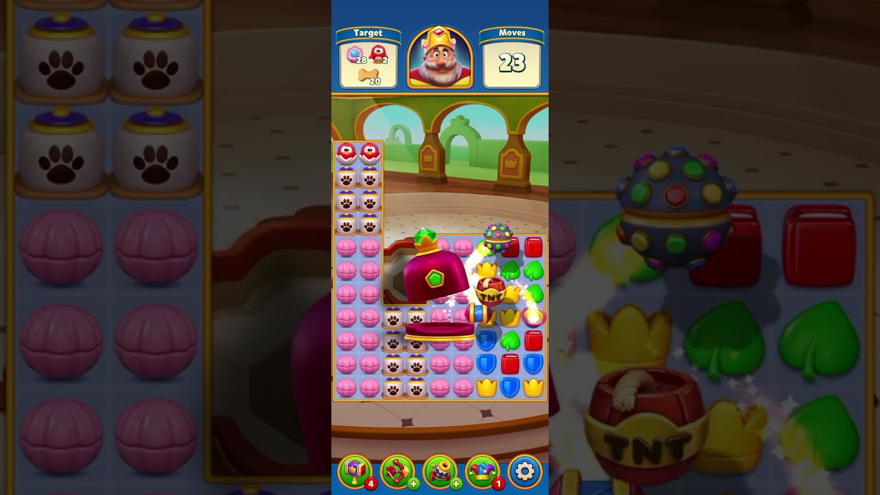 เล่นเกม Royal Match