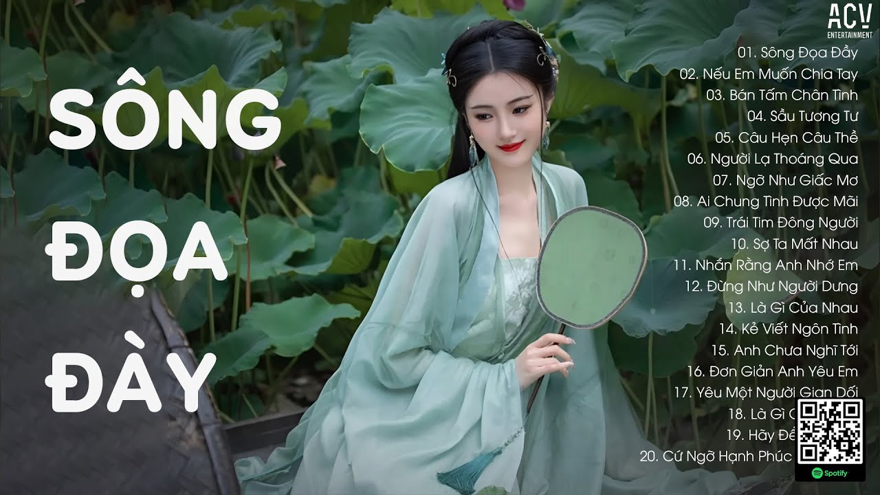 Tưởng người đến là duyên là phận,nào ngờ đâu là nỗi uất hận - Sông Đọa Đày| Nhạc Buồn Thất Tình 2024