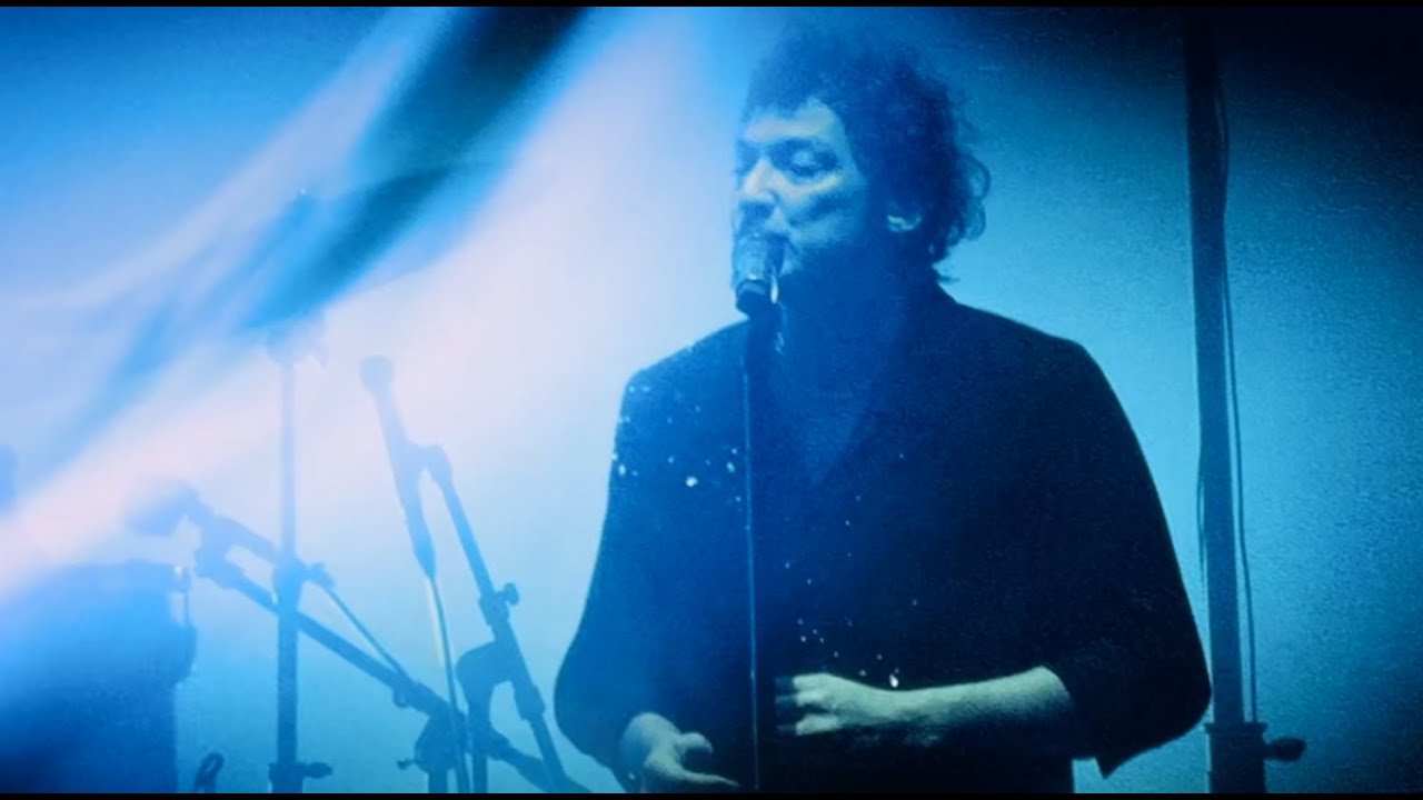 Vinyl - Zoé (Live)| Estadio GNP 2025