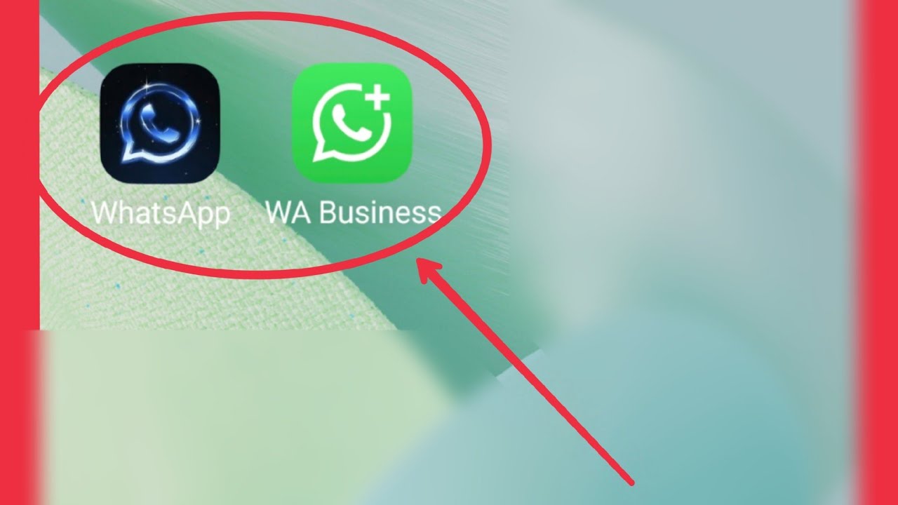 How To Choose a Custom App Icon In WhatsApp | How To Change WhatsApp App Icon